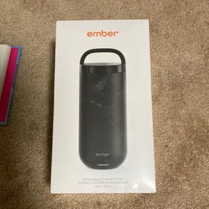 Ember 16oz tumbler